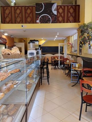 Local comercial en alquiler en Vila de Gràcia en Barcelona