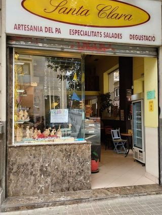 Local comercial en alquiler en Vila de Gràcia en Barcelona