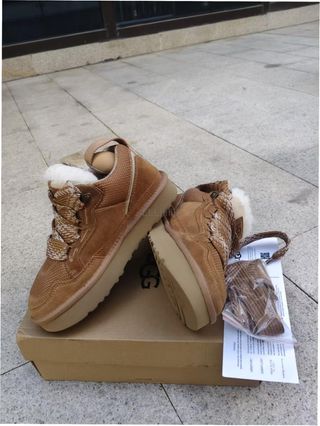 UGG Lowmel Arena Taglia 40