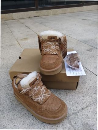 UGG Lowmel Arena Taglia 40