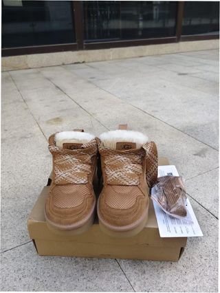 UGG Lowmel Arena Taglia 40