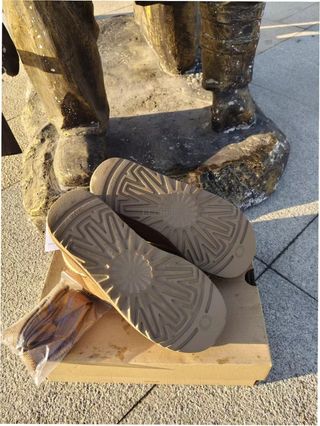 UGG Lowmel Arena Taglia 39