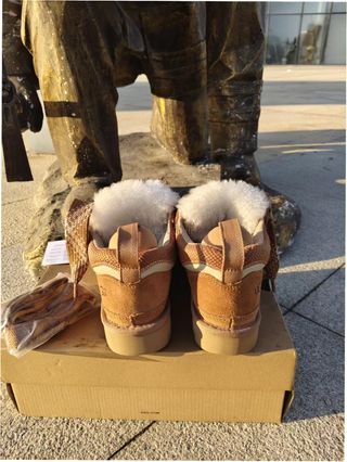 UGG Lowmel Arena Taglia 39