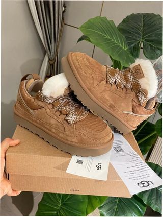 Stivaletti UGG Lowmel Arena Taglia 37