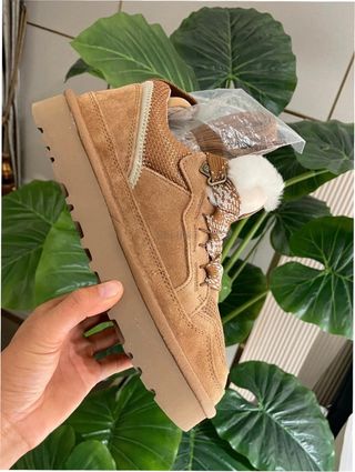 Stivaletti UGG Lowmel Arena Taglia 37