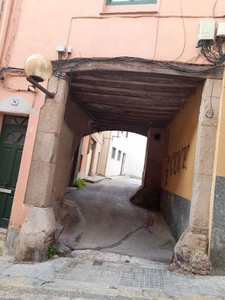 Garaje en venta en Valls