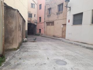 Garaje en venta en Valls