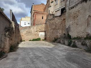 Garaje en venta en Valls