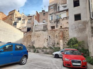 Garaje en venta en Valls