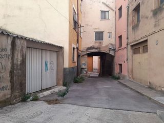 Garaje en venta en Valls