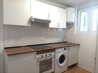 Piso en alquiler en General Dávila en Santander