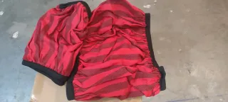 Cadena textil para nieve ISSE Tribologic