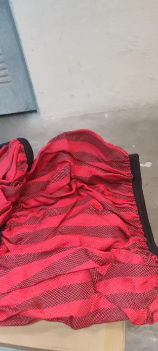 Cadena textil para nieve ISSE Tribologic