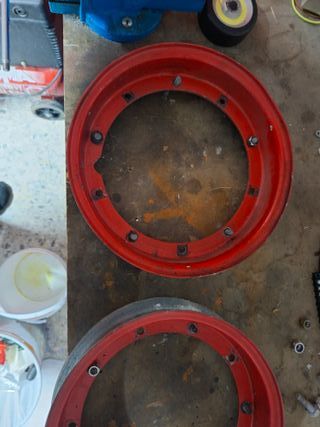 Llanta Vespa PX 125 XL