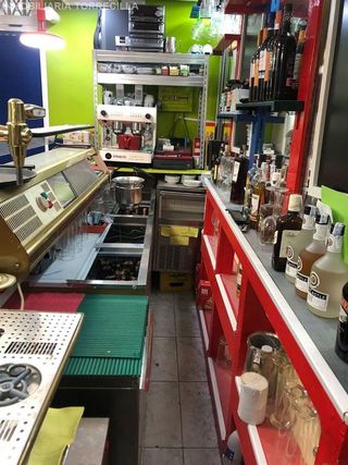 Local comercial en alquiler en Rondilla - Santa Clara en Valladolid