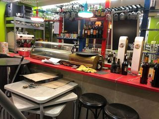 Local comercial en alquiler en Rondilla - Santa Clara en Valladolid