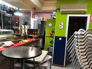 Local comercial en alquiler en Rondilla - Santa Clara en Valladolid