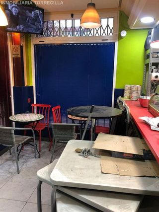 Local comercial en alquiler en Rondilla - Santa Clara en Valladolid