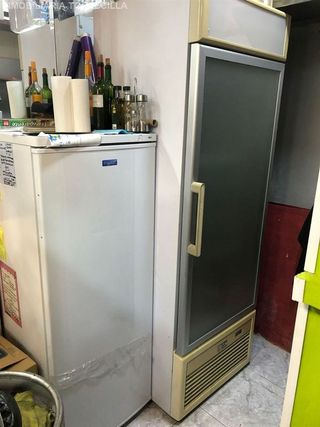 Local comercial en alquiler en Rondilla - Santa Clara en Valladolid