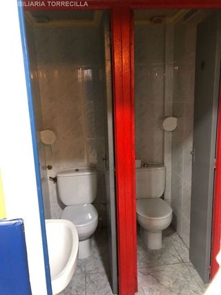 Local comercial en alquiler en Rondilla - Santa Clara en Valladolid