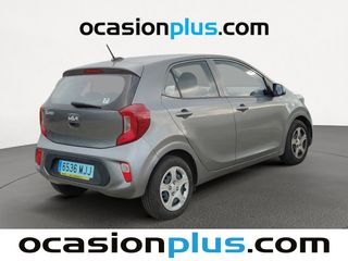Kia Picanto 1.0 DPi Concept 49 kW (67 CV)