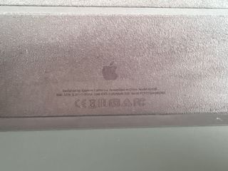 Teclado Apple Smart Keyboard folio