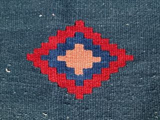 Alfombra persa auténtica Shiraz a estrenar