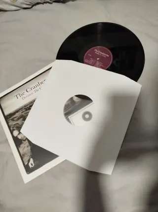 Vinilo The Cranberries Dreams The Collection