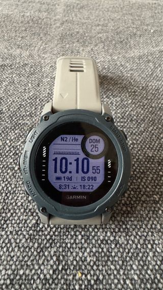 Garmin Descent G1 Gris - Smartwatch GPS