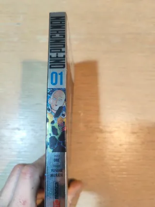 One-punch Man. Ediz. Variant