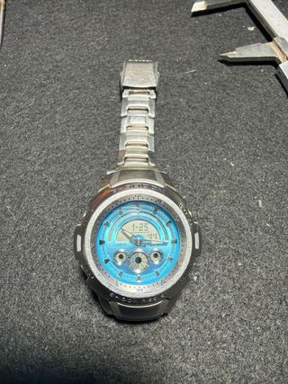 Reloj Casio G shock G-731 D