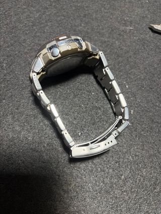 Reloj Casio G shock G-731 D