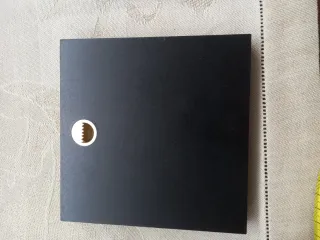 Quadretto Bacio Klimt Legno Multicolore Oro