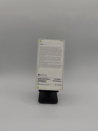 iPhone 15 Pro 1TB Nuevo Sellado Garantía