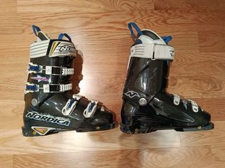 Botas de esquí Nordica Dobermann Pro