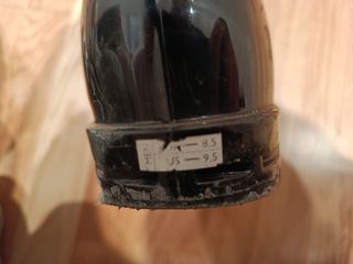 Botas de esquí Nordica Dobermann Pro