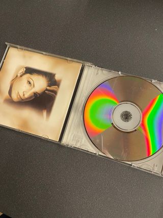 Gloria Estefan Destiny CD