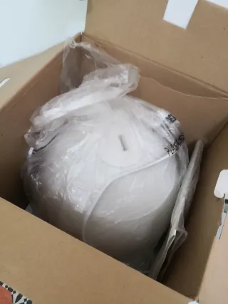 Humidificador Nuvita