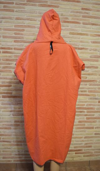 PONCHO LIGERO DE SURF - FIT-FLIP - Talla S-M