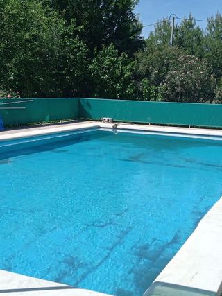 Chalet en alquiler en Crevillent