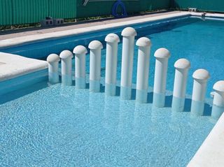 Chalet en alquiler en Crevillent