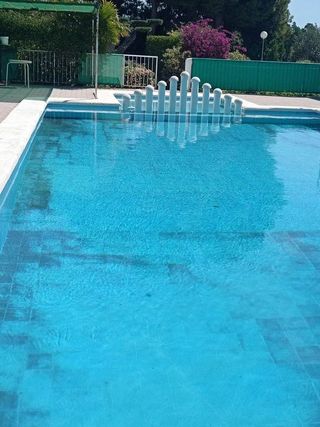 Chalet en alquiler en Crevillent