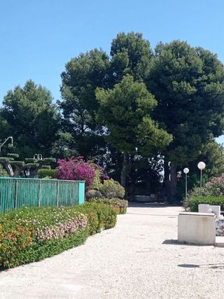 Chalet en alquiler en Crevillent