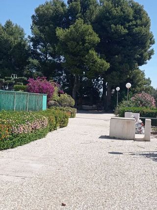 Chalet en alquiler en Crevillent