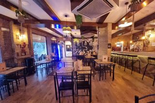 Local comercial en alquiler en Centro en Aranjuez