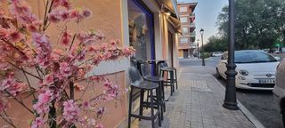Local comercial en alquiler en Centro en Aranjuez