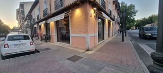 Local comercial en alquiler en Centro en Aranjuez