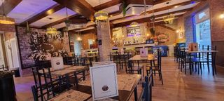 Local comercial en alquiler en Centro en Aranjuez