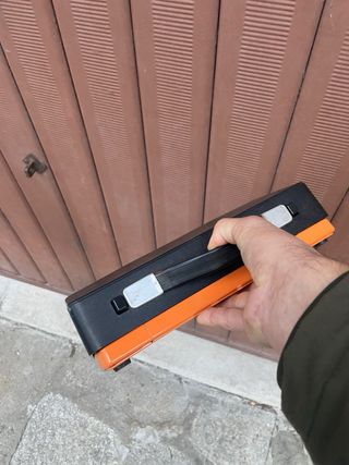 Macchina da scrivere Silver Reed Silverette II