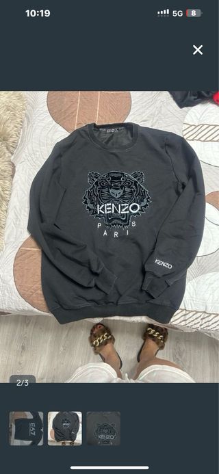 Set di abbigliamento Nike per bambini, 70 euro